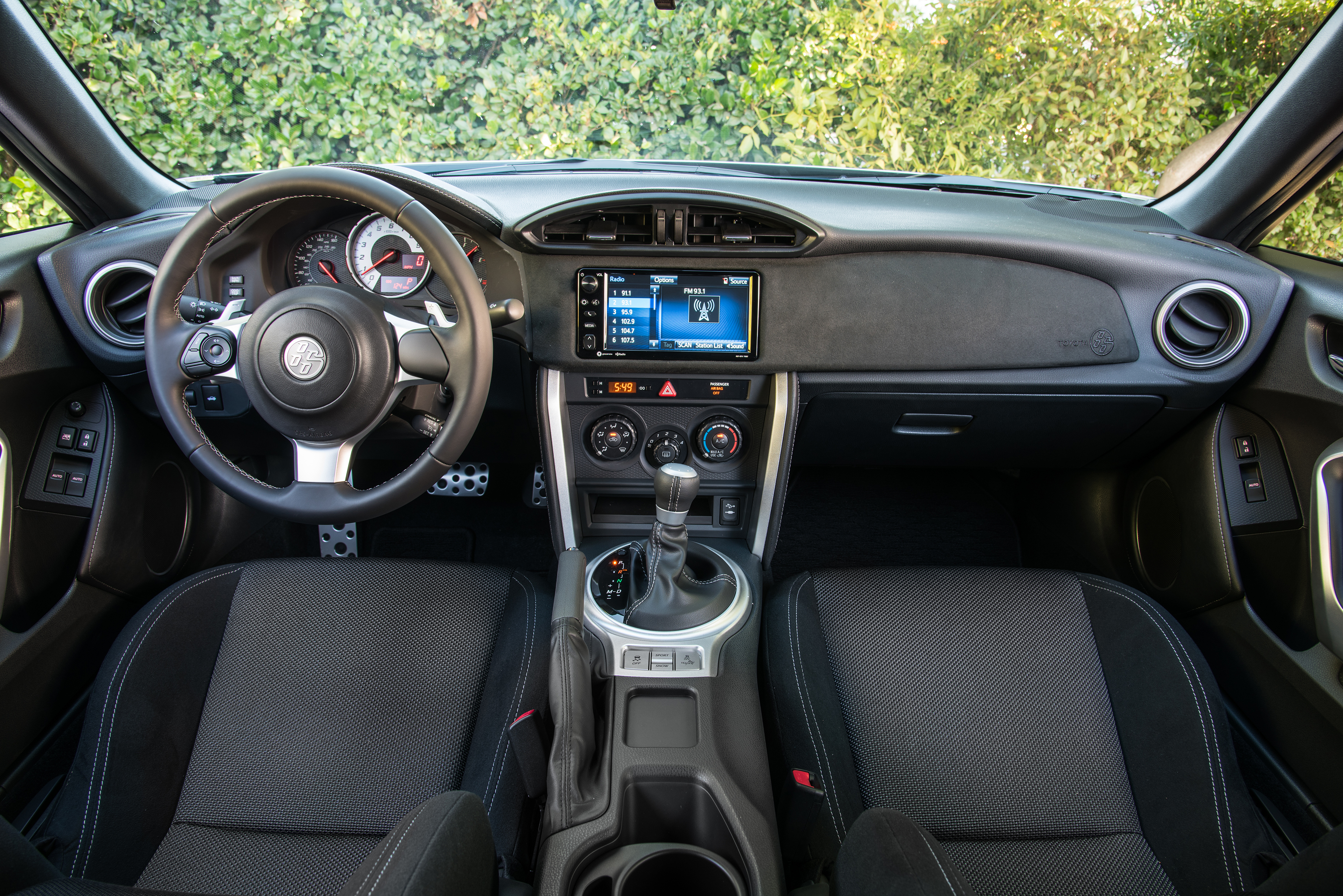 2018 Toyota 86 Gt Review A Sports Car Bargain That S Tough To