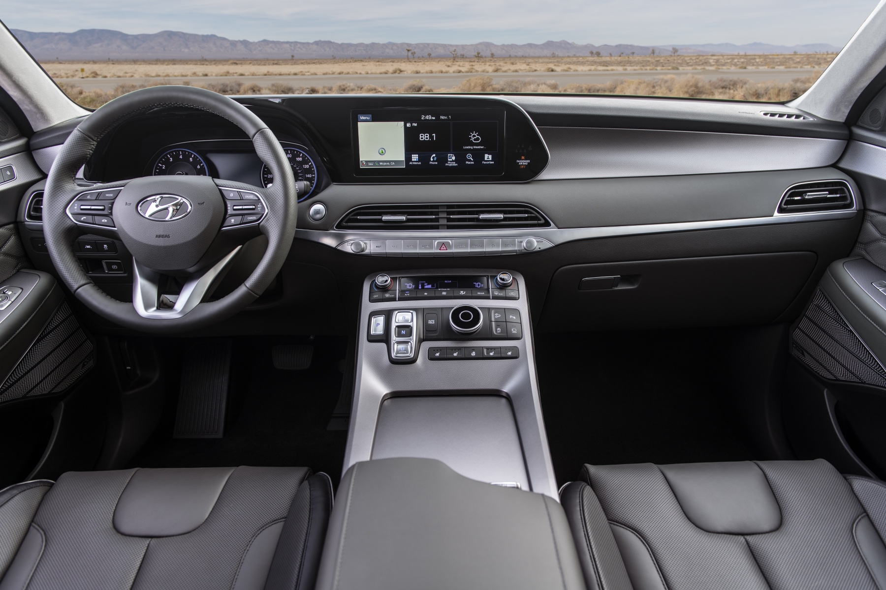 2020 Hyundai Palisade: Design, Specs, Release >> 2020 Hyundai Palisade More Official Info And Specs La 2020 Hyundai Palisade: Design, Specs, Release >> 2020 Hyundai Palisade More Official Info And Specs La