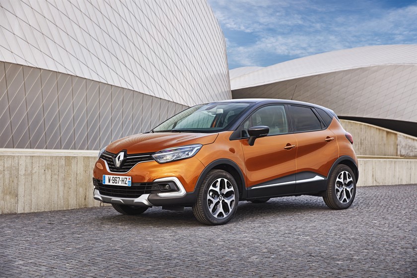 Renault Could Pull Back Its Stake In Nissan To Kickstart FCA Merger Talks