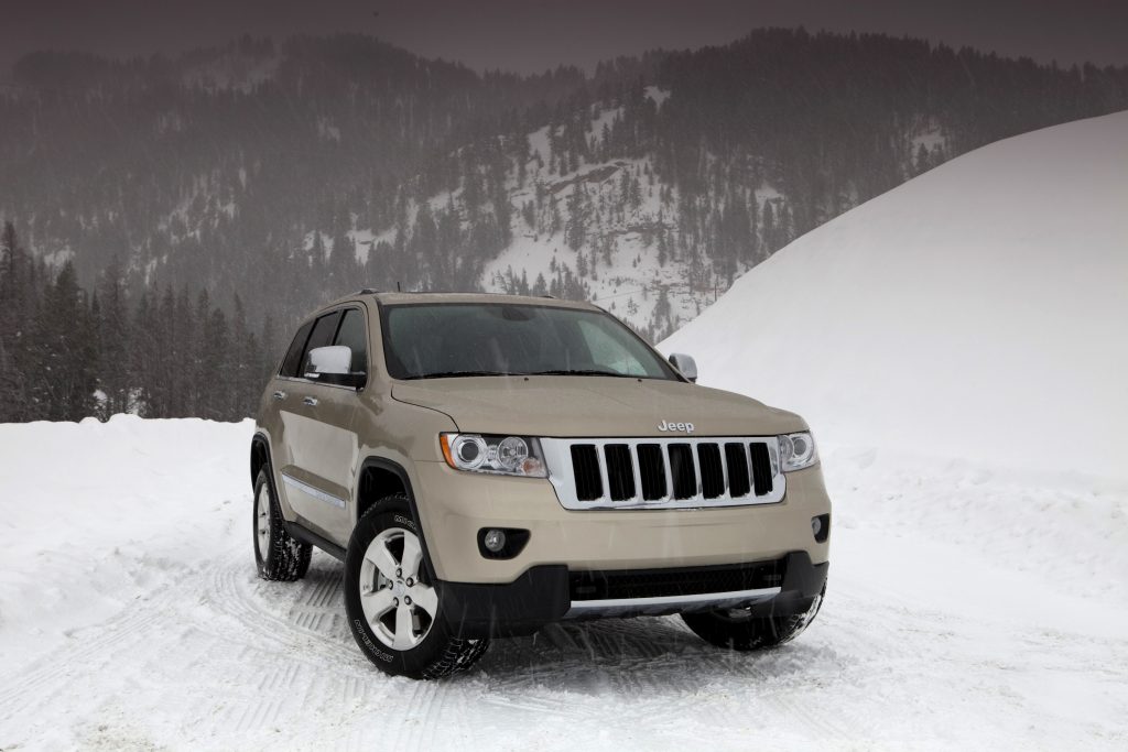 I Need A Comfortable, Capable Off-Road SUV Under $18K - What Should I Buy?