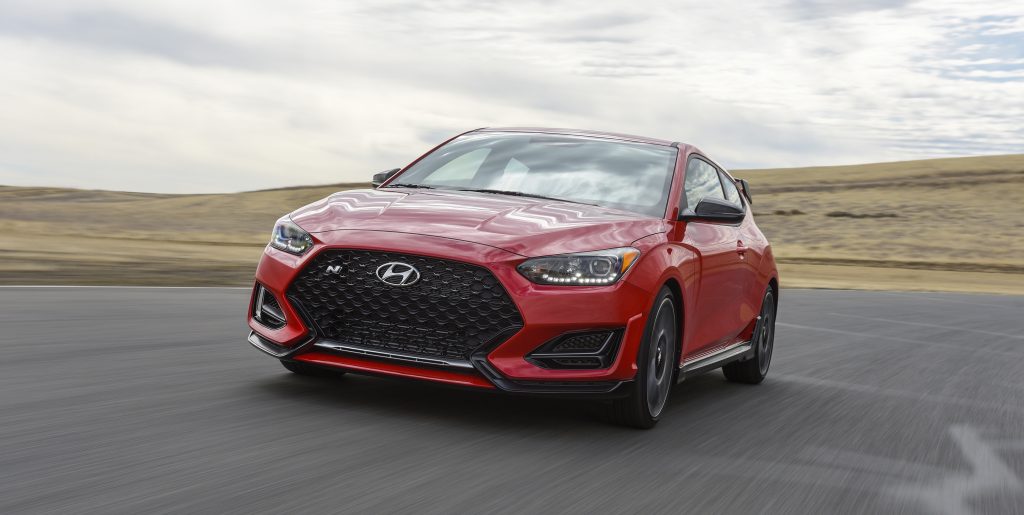 Here's Why The Hyundai Veloster N Demolishes The King Of Sports Cars | No You're Wrong!