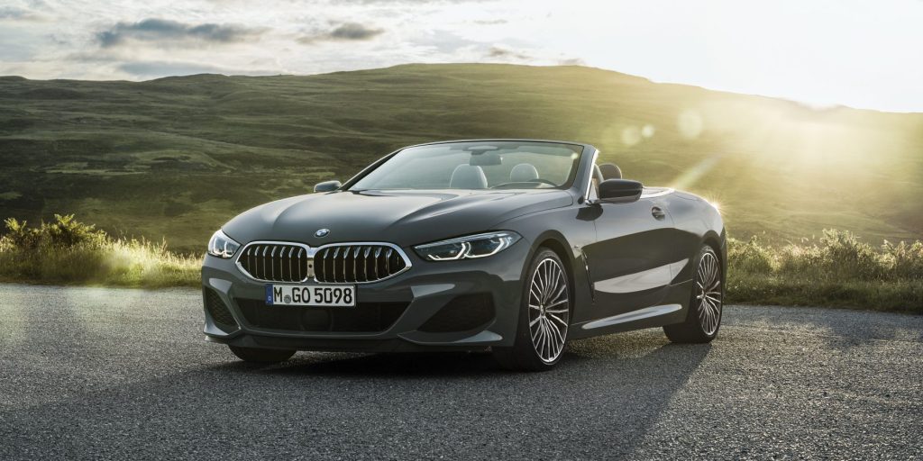 Bmw Will Reportedly Ax The Z4 8 Series And Others To Cut Costs In The 2020s The Fast Lane Car