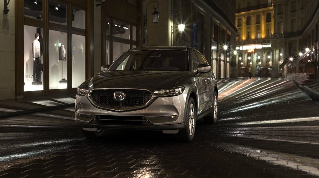 2019 Mazda CX-5 Buyer's Guide