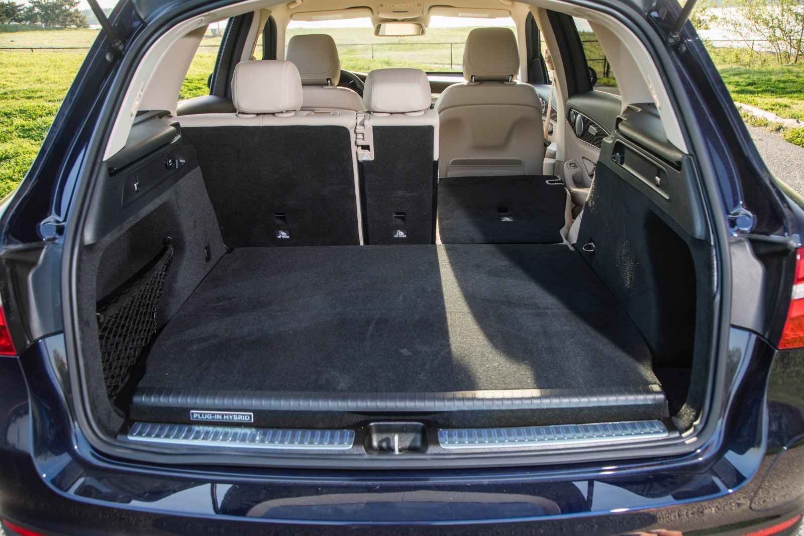 2019 Mercedes Benz Glc350e Review More Of Everything The