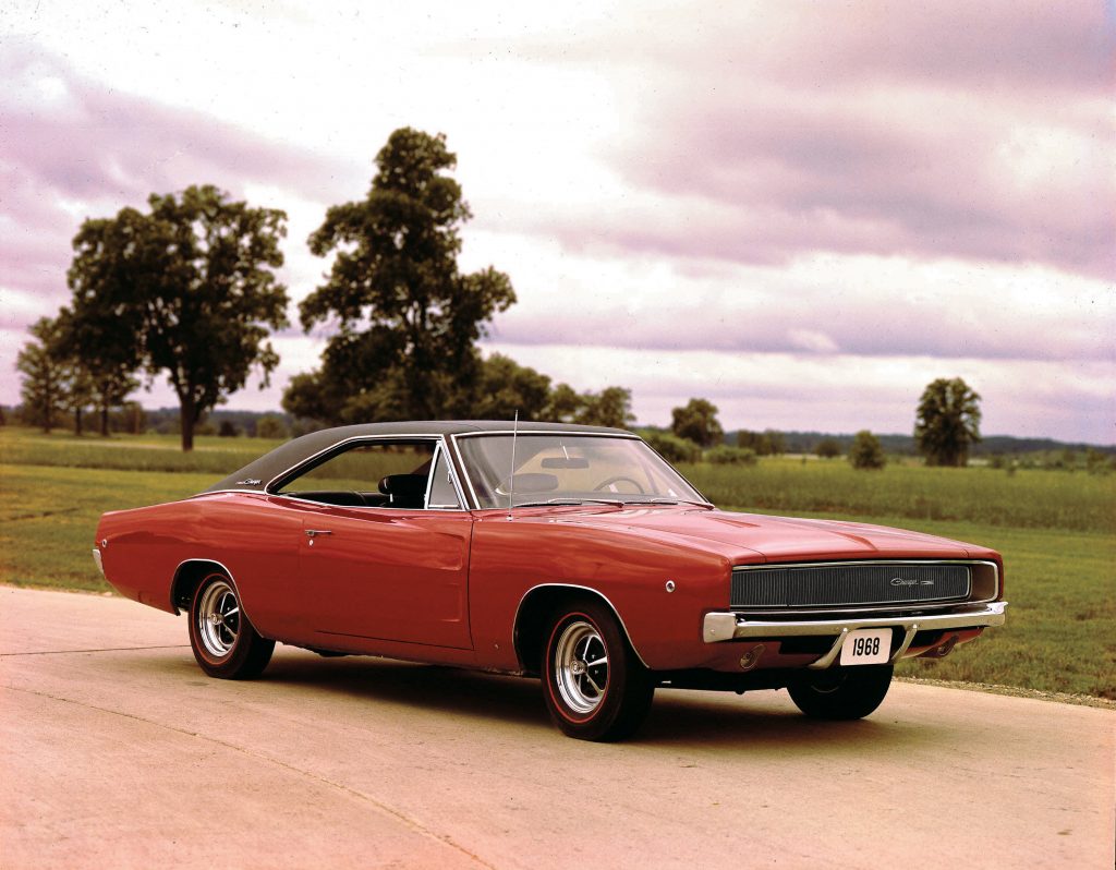 Dukes of Howell - Dodge Charger