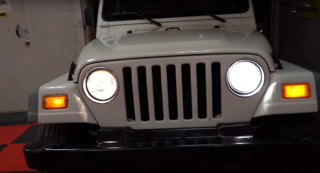 Cheap Jeep Challenge ep. 3