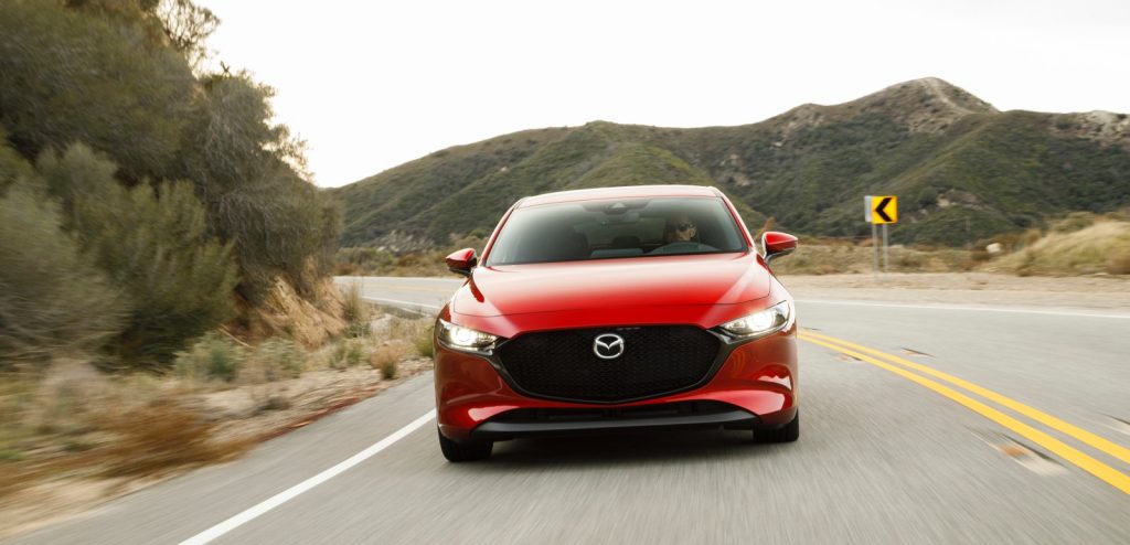 Think Diesels Are Truly Dead? Mazda Would Disagree