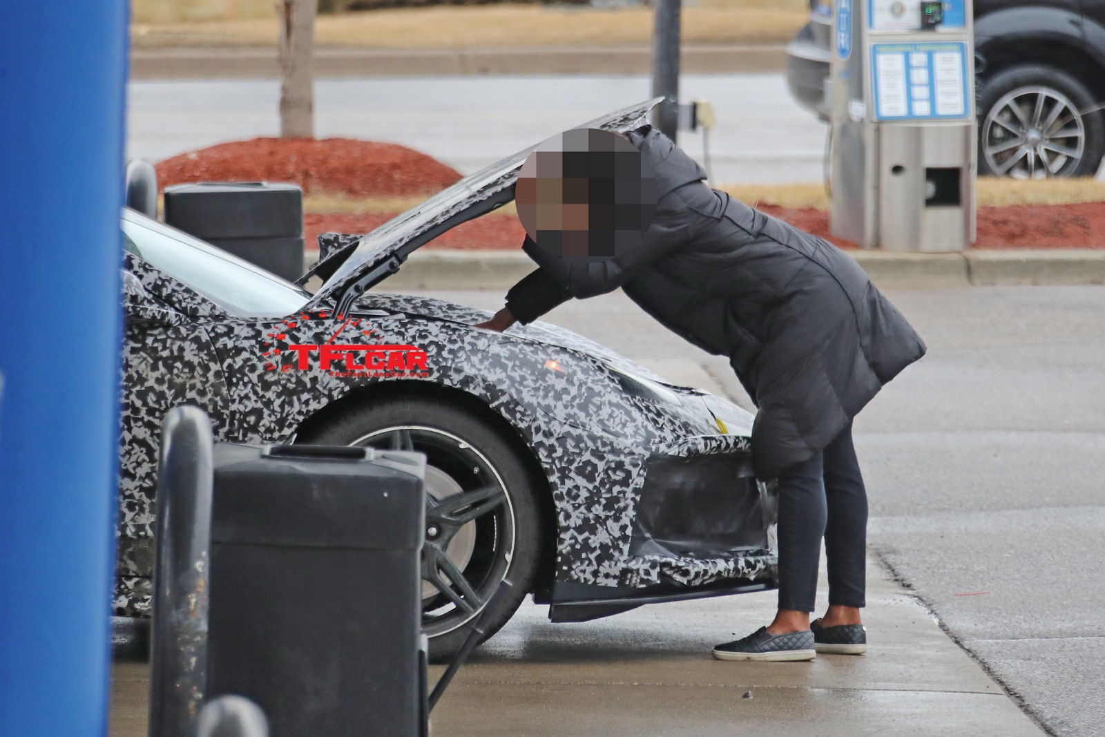 2020 Chevrolet Corvette C8 Coming Soon