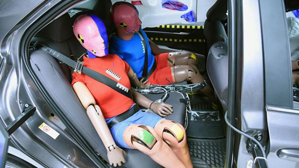 This Is The Next Big Safety Hurdle For Automakers: The Back Seat