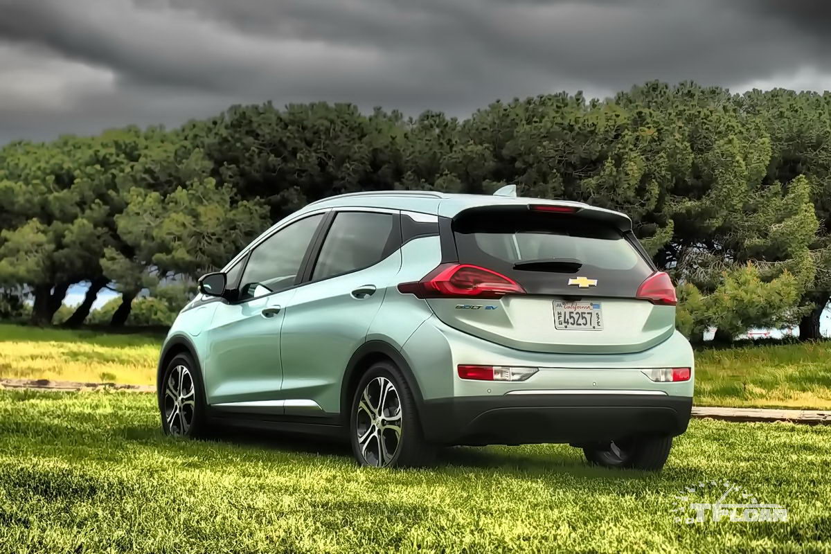 the 2020 chevrolet bolt s a nice bump in range up to 259 miles