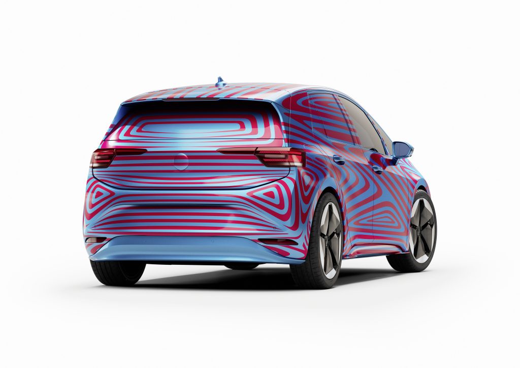 Volkswagen ID.3