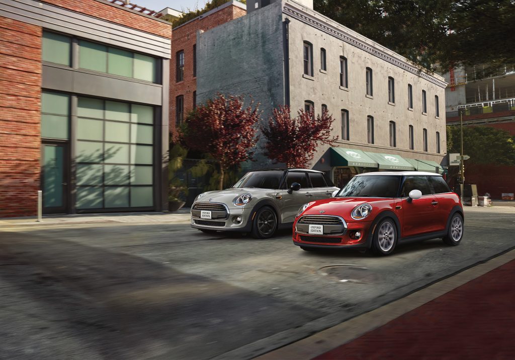 Now Active Duty Military And Students Can Buy A Discounted Mini Oxford Edition