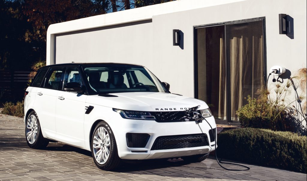 Range Rover Hybrid Sport Review  - Land Rover Offers The Range Rover Sport In A Wide Variety Of Trim Levels For 2021.