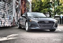 Audi Aims For Efficiency With Its Tdi Clean Diesel