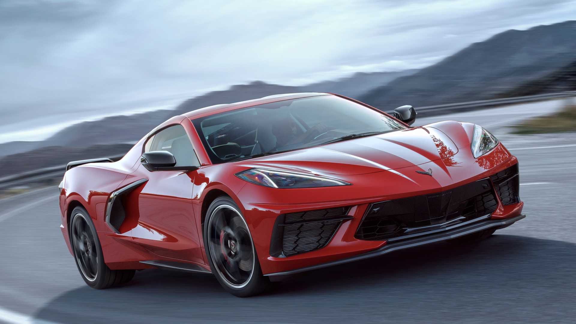 Is The 2020 Chevy Corvette C8 Really A 30 Second 0 60 Mph