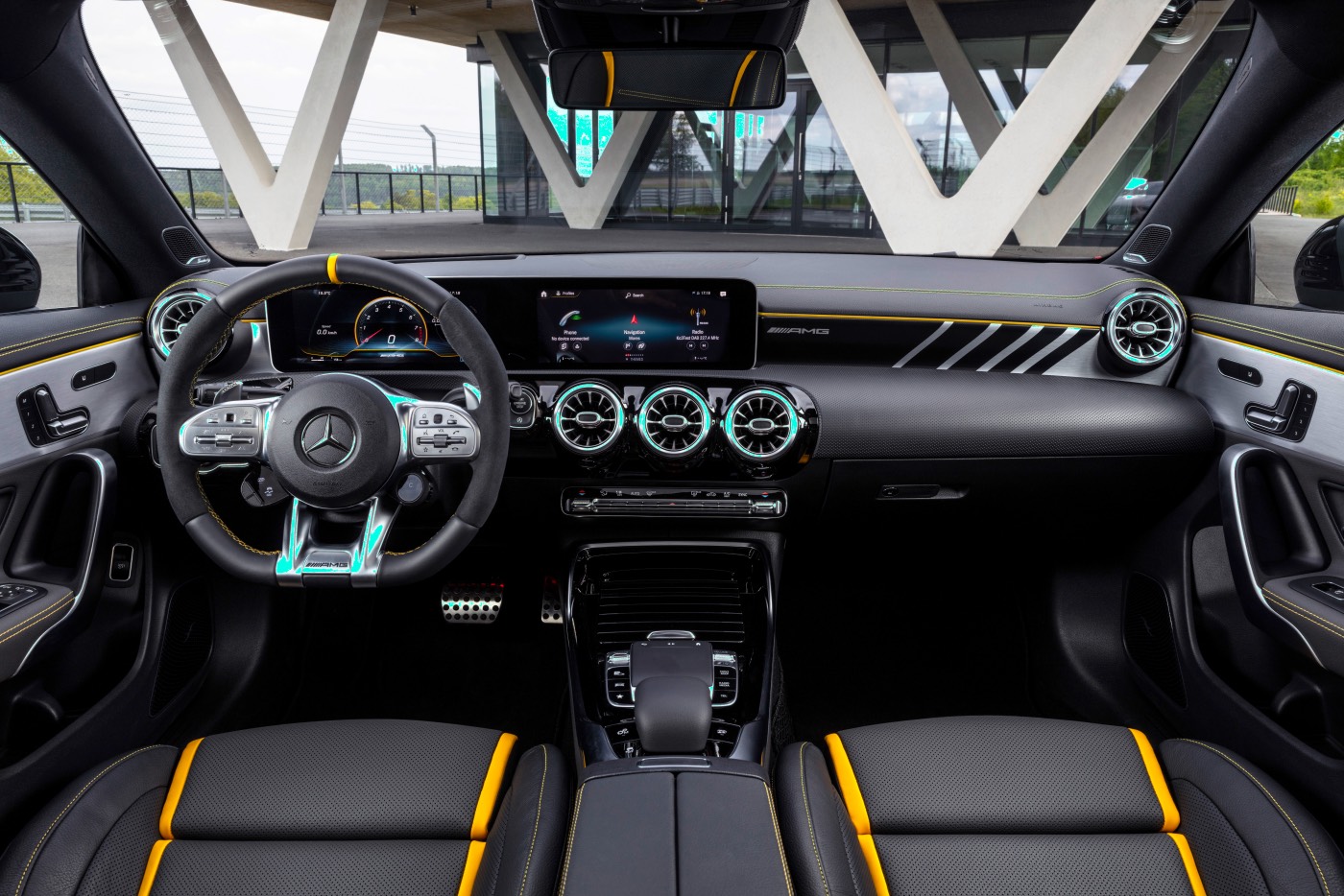 Inspirational 50 2020 Mercedes Dyno Mode