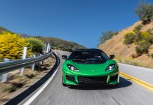 2012 Audi R8 5 2 Fsi Quattro 0 60 Mph 1 Mile Above Sea