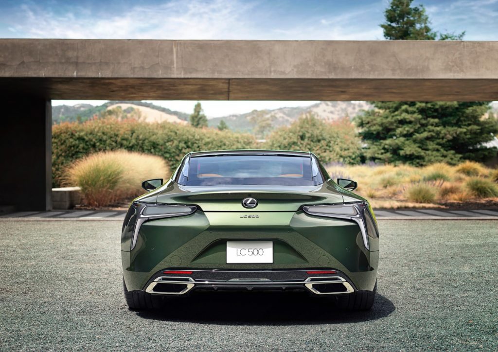 Unique 90 Lexus Paint Colors 2020