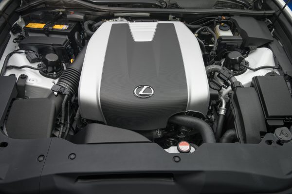 2019 Lexus Gs 350 F Sport Review Is It Time For Lexus To