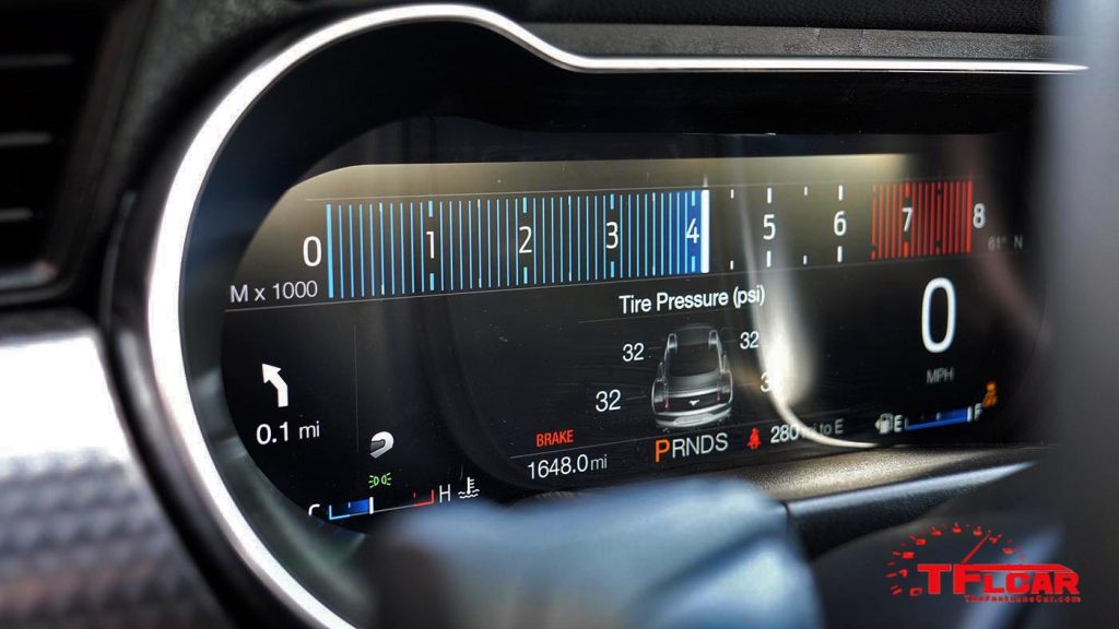 2020 Ford Mustang EcoBoost High Performance Package