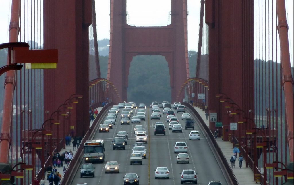 Report: EPA Revealing Plan To Pull California's Emissions Authority On Wednesday