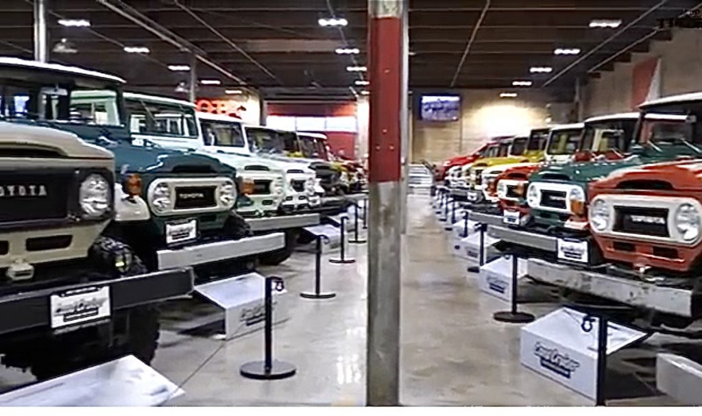 We Drive EVERY Generation Of Toyota Land Cruiser Ever Sold — Which One Is Best?