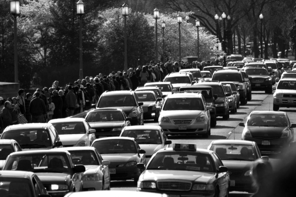 FCA, GM, Hyundai And Toyota Side With The Trump Administration On California Emissions Rules