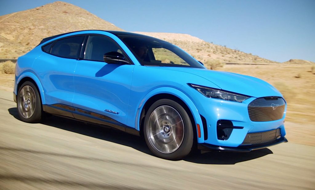 2019 LA Auto Show