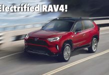 Assemble Your Own Car With The Toyota Camatte57s Concept