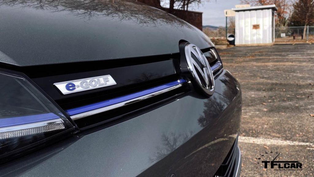 2019 Volkswagen e-Golf Long-Term Arrival: Will It Struggle Through The Colorado Winter?