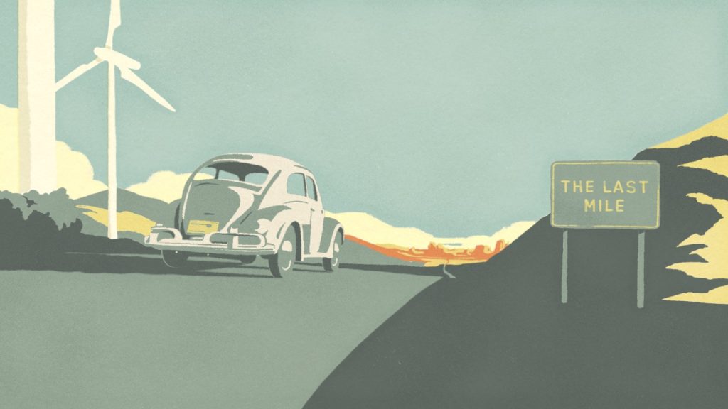 2020 Will Be The First Time In 70 Years We Haven't Had A Volkswagen Beetle