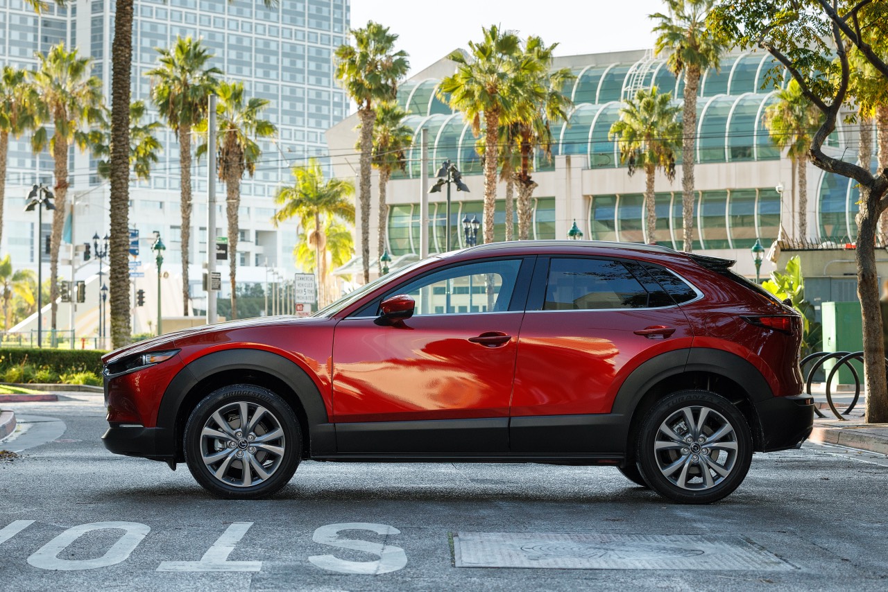 2020 Mazda CX-30 Review: A Potential Game-Changer With One Major Flaw