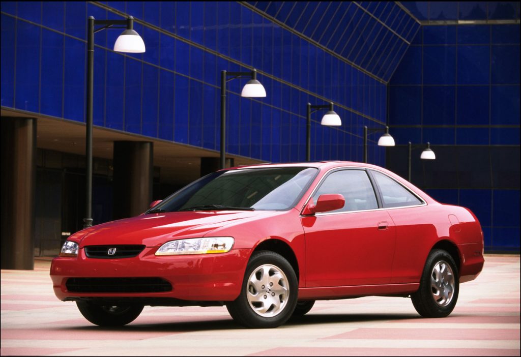 Airbag Issues: Toyota and Honda Recall Nearly 6 Million Vehicles Combined Due To Ineffective Airbags