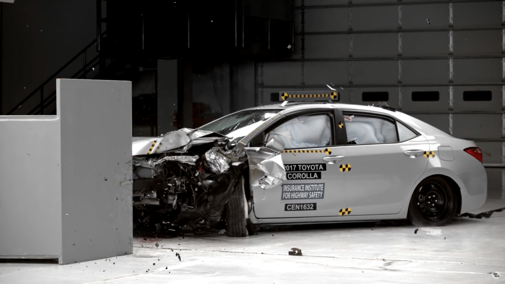 Airbag Issues: Toyota and Honda Recall Nearly 6 Million Vehicles Combined Due To Ineffective Airbags