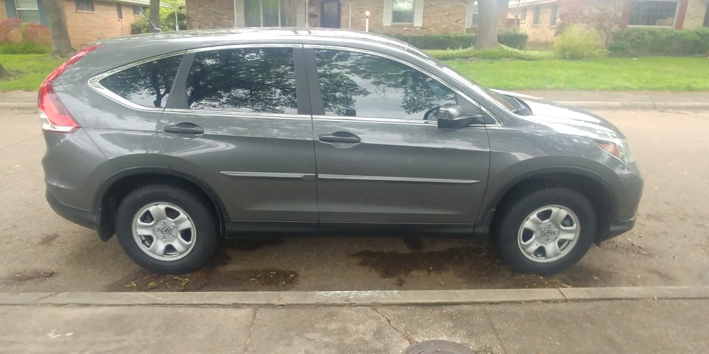 Owner Review: I've Driven My 2014 Honda CR-V Over 300,000 Miles! Here's How It Held Up