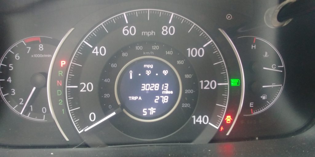 Owner Review: I've Driven My 2014 Honda CR-V Over 300,000 Miles! Here's How It Held Up
