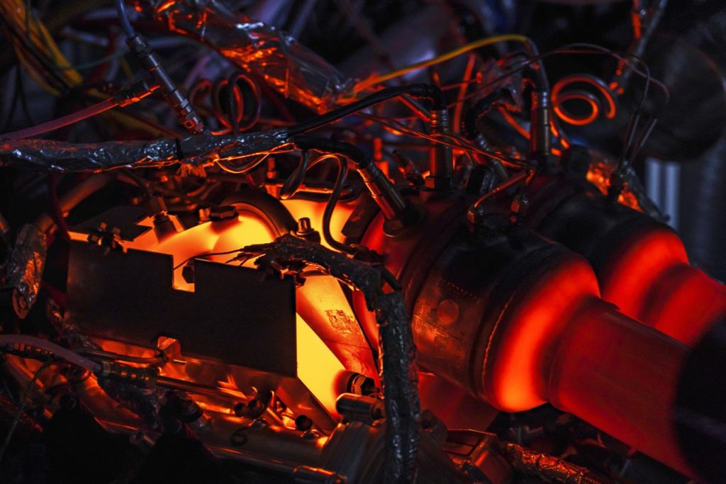This 3.0-Liter Twin-Turbo V6 Is The First New Aston Martin Engine In 50 Years