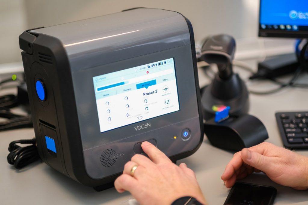 GM Secures $490 Million U.S. Government Contract To Produce Ventilators To Help COVID-19 Patients