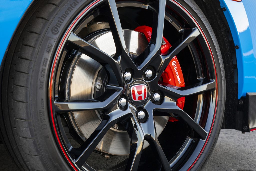 Review: The 2020 Honda Civic Si Is All You Really Need — But The Type R Is The Car I'd Actually Buy