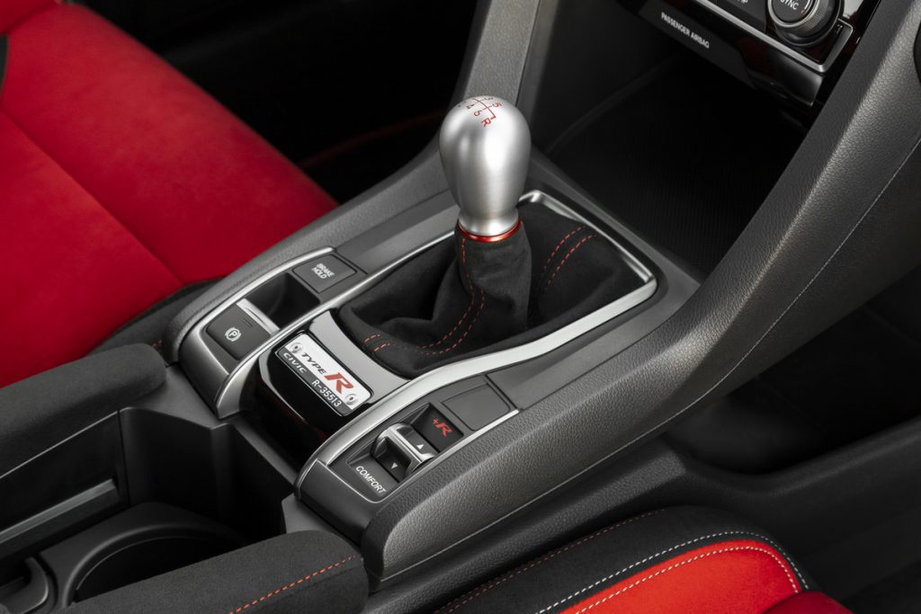 Review: The 2020 Honda Civic Si Is All You Really Need — But The Type R Is The Car I'd Actually Buy
