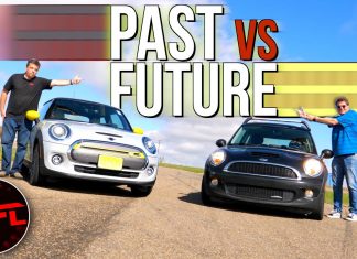 Black Bear Performance Tune Review 2004 Chevrolet Tahoe