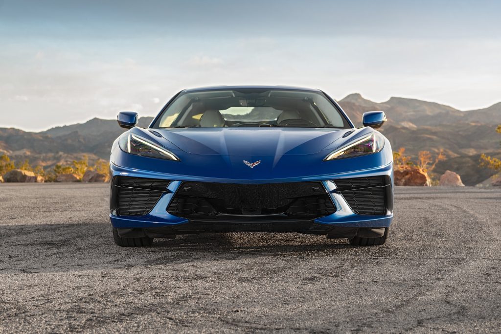 Corvette Z06