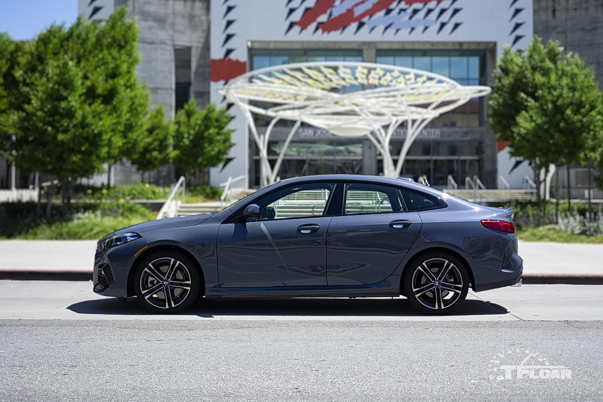 2020 BMW 228i Gran Coupe