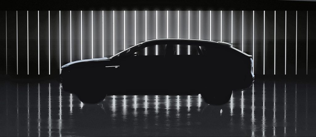 Cadillac Teases All-Electric Lyriq Crossover Ahead Of August 6 Reveal