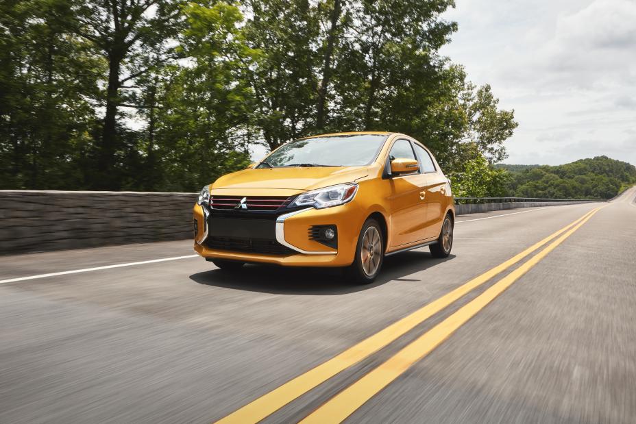 mitsubishi will update its models across the board in the