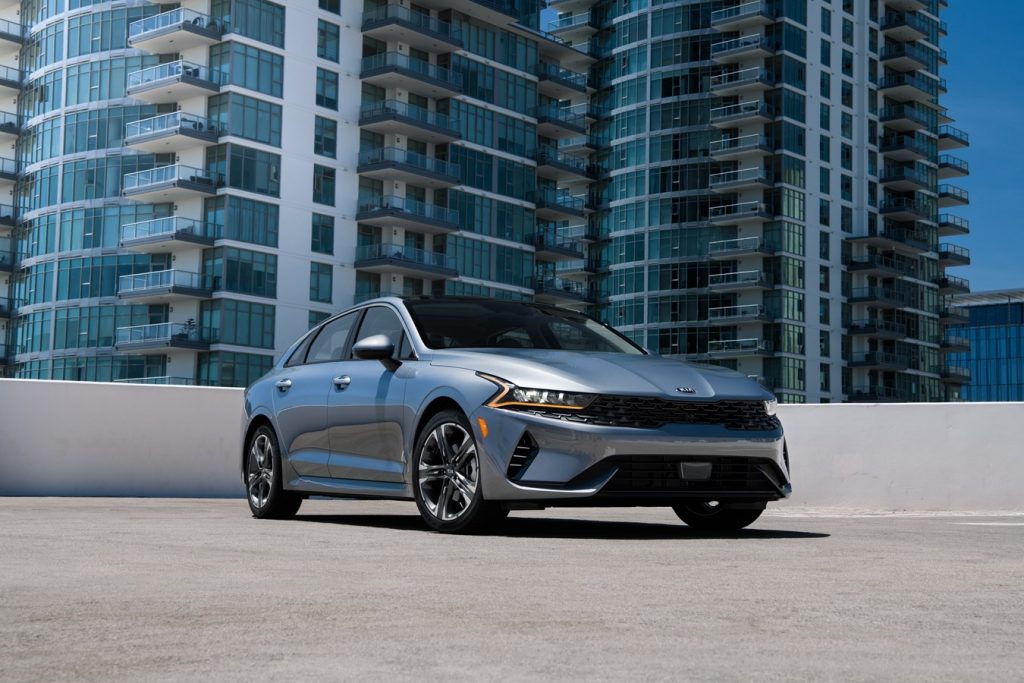 Don't Call It An Optima: Is The New 2021 Kia K5 The BEST New Sedan To Buy? Let's Find Out!