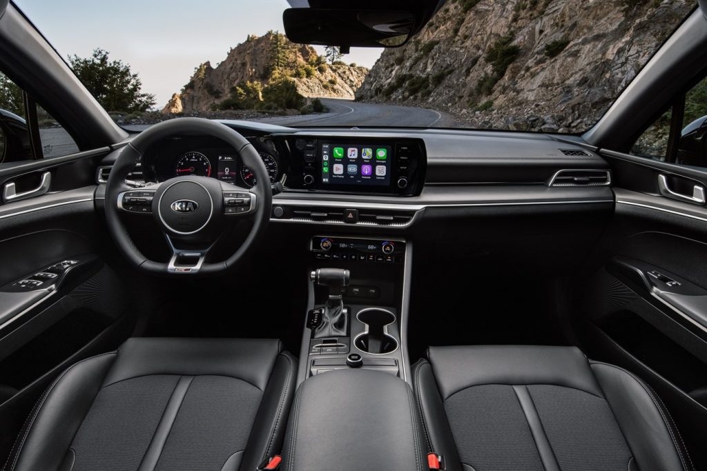 Don't Call It An Optima: Is The New 2021 Kia K5 The BEST New Sedan To Buy? Let's Find Out!